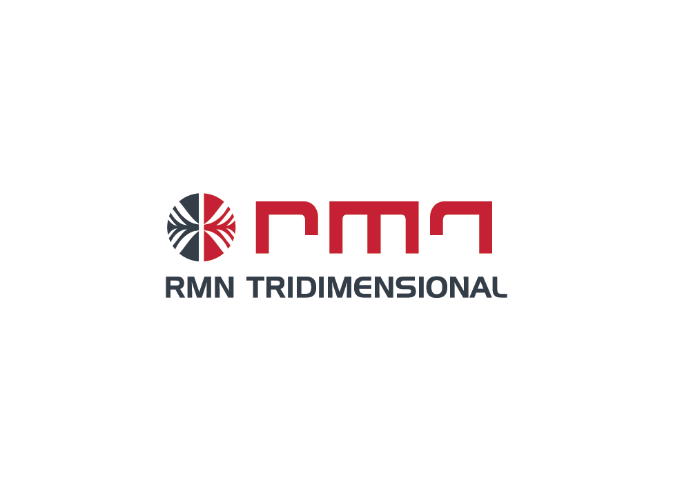Design de Logo par Preethu pour RMN Tridimensional | Design #22296444