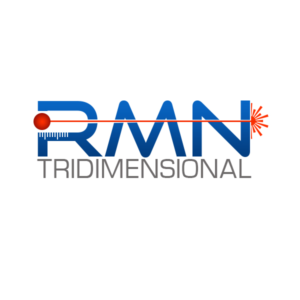 Design de Logo par technoguy pour RMN Tridimensional | Design : #22256131