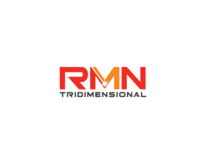 Design de Logo par Atec pour RMN Tridimensional | Design : #22265020