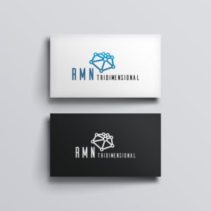 Logo Design by MambaDesign