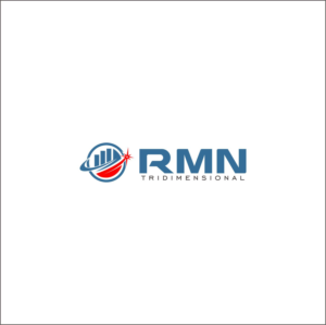 Logo-Design von Joe Seph für RMN Tridimensional | Design: #22255908