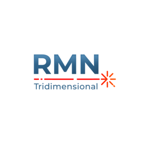 Logo-Design von Blue Moon Design für RMN Tridimensional | Design: #22298358