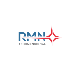 Design de Logo par **INCREDIBLEDESIGNERS** pour RMN Tridimensional | Design : #22259579