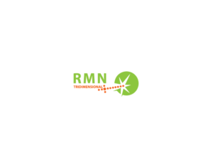 Logo-Design von khairul 5 für RMN Tridimensional | Design: #22254575