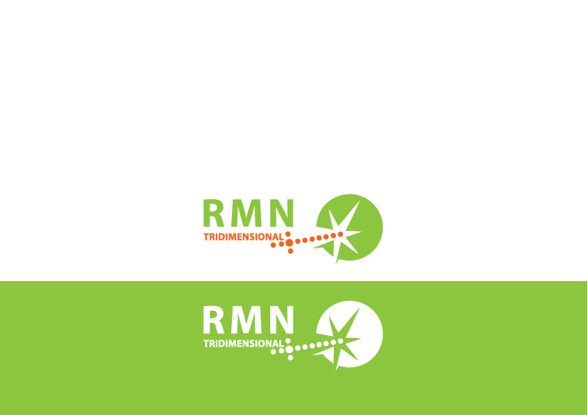 Design de Logo par khairul 5 pour RMN Tridimensional | Design #22254576