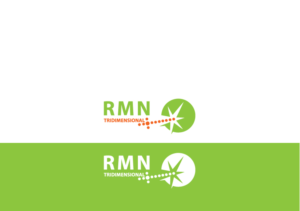 Design de Logo par khairul 5 pour RMN Tridimensional | Design : #22254576
