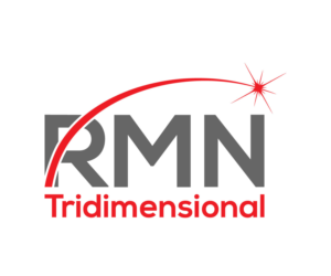 Logo-Design von babun 2 für RMN Tridimensional | Design: #22256987