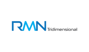 Design de Logo par ADOR pour RMN Tridimensional | Design : #22269460