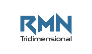 Design de Logo par ADOR pour RMN Tridimensional | Design : #22269568