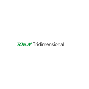 Design de Logo par Nadnoor pour RMN Tridimensional | Design : #22275959