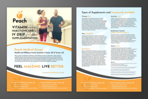 Flyer Design by OwnDesign