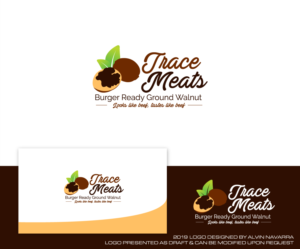 Logo Design by alvinnavarra for this project | Design: #22256454