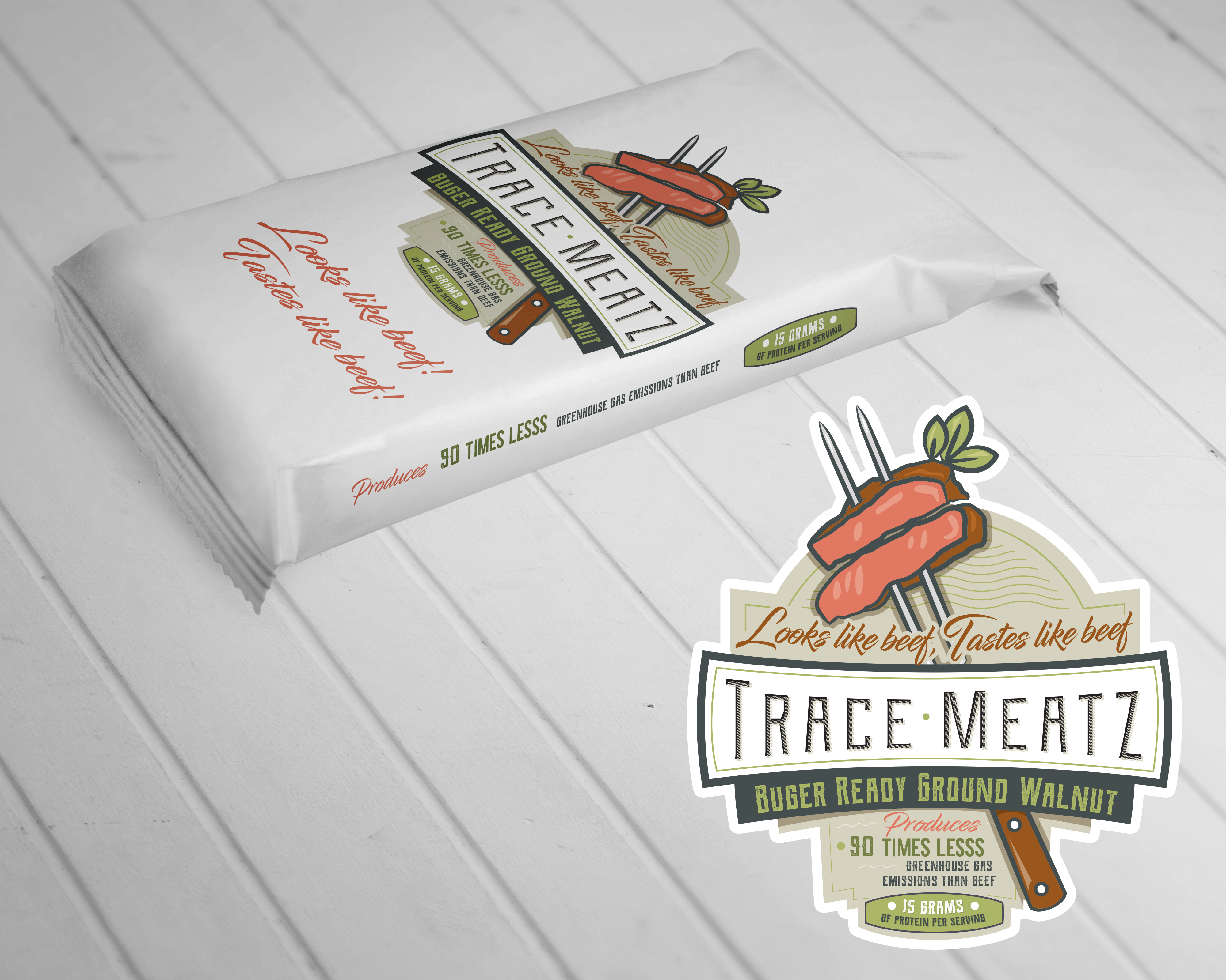 Logo-Design von Sauher für dieses Projekt | Design #22255868