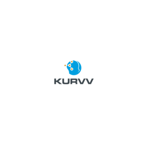 Kurvv | Logo Design by logo_s