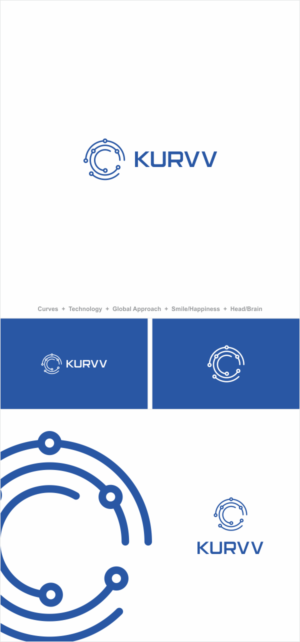Logo Design by Naavyd for this project | Design: #22302976