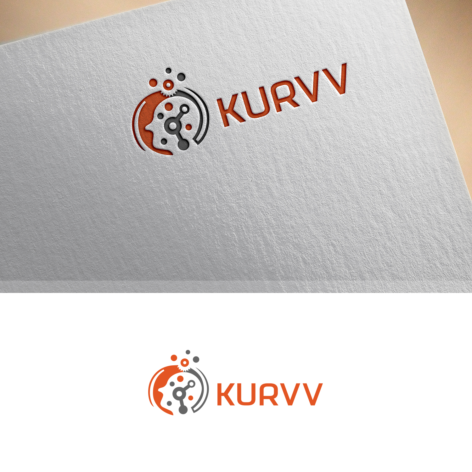 Logo Design by Maxo-Biz for this project | Design #22258697