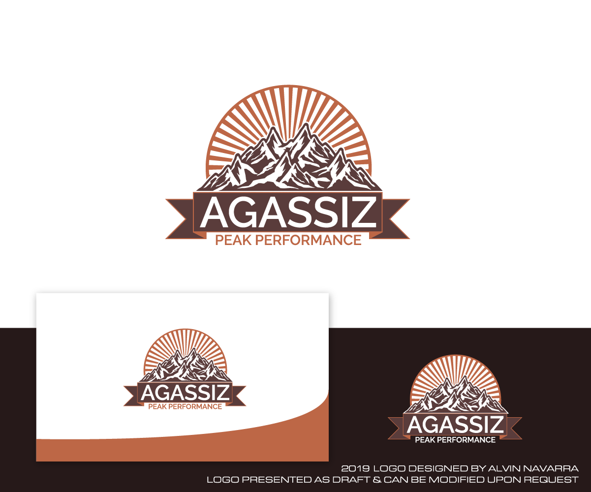 Logo Design by alvinnavarra for this project | Design #22256715