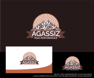 Diseño de Logo por alvinnavarra para este proyecto | Diseño: #22256725