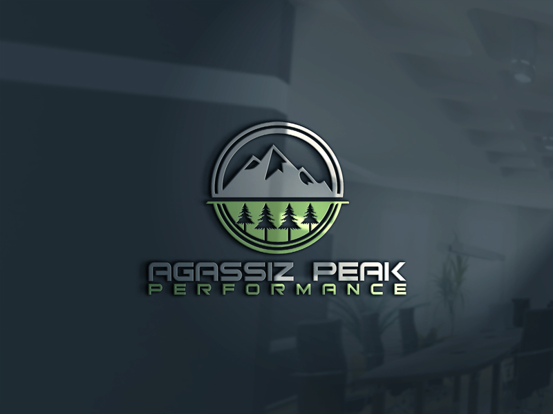 Logo Design by JAFRIN for this project | Design #22258084