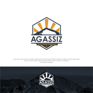 Diseño de Logo por ThiagoB para este proyecto | Diseño: #22261692