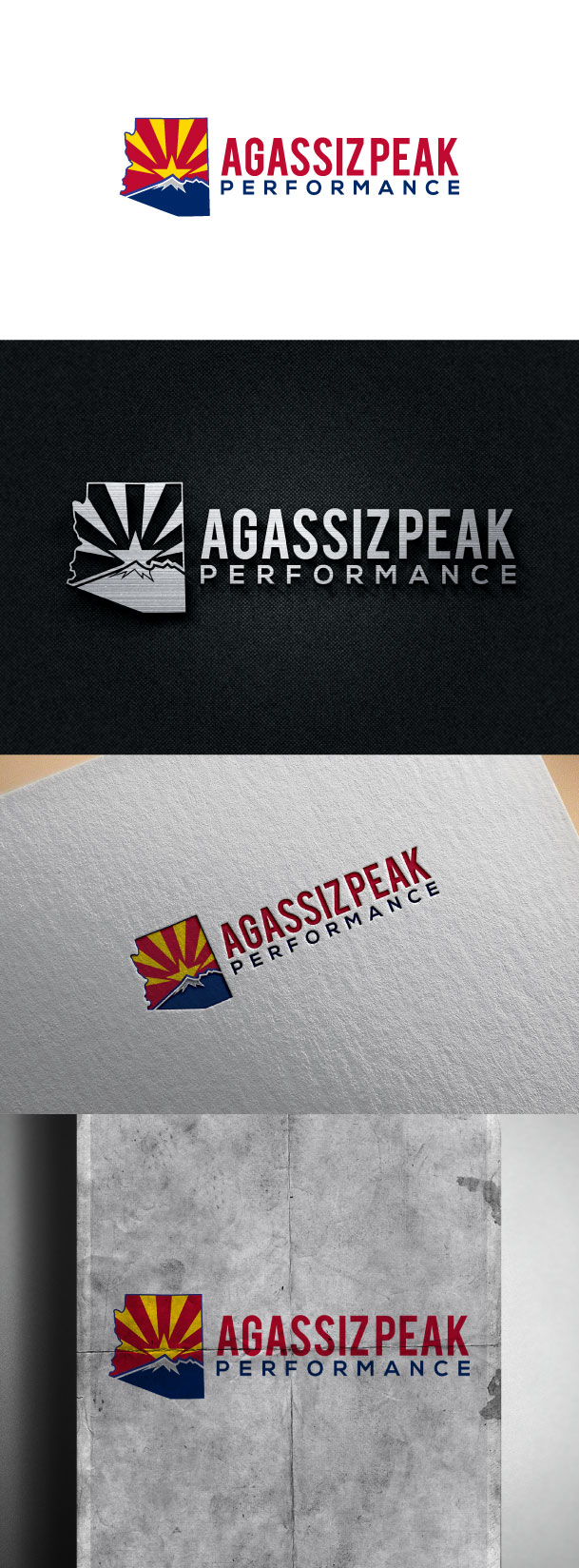 Logo Design by Artraj0196 for this project | Design #22260283