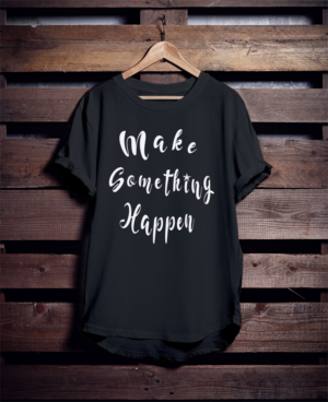 T-shirt Design by TGDesigns for this project | Design: #22300626