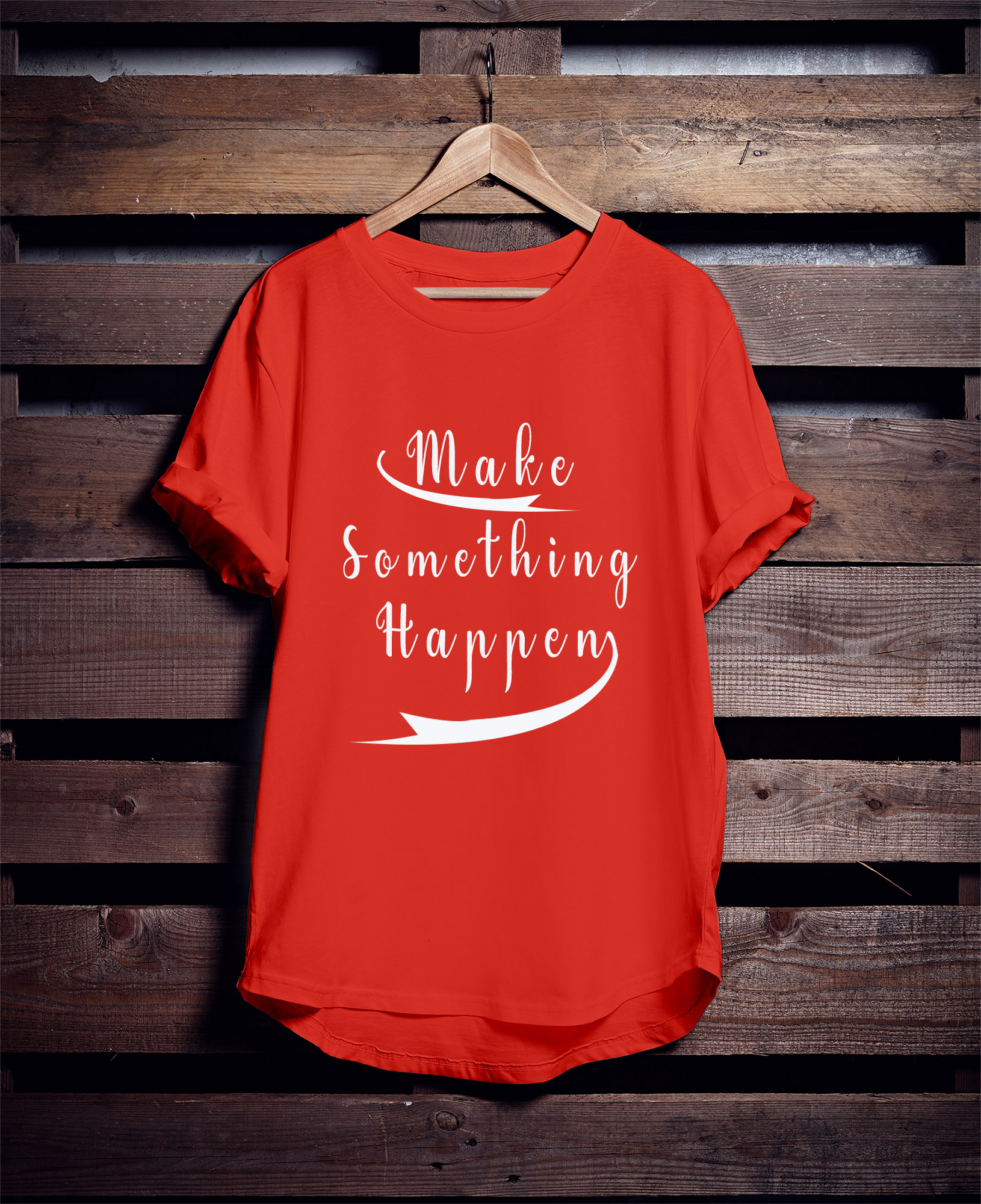 T-shirt Design by TGDesigns for this project | Design #22318879