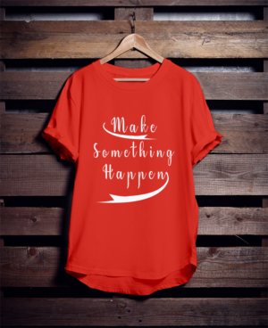 T-shirt Design by TGDesigns for this project | Design: #22318879