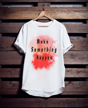 T-shirt Design by TGDesigns for this project | Design: #22326542