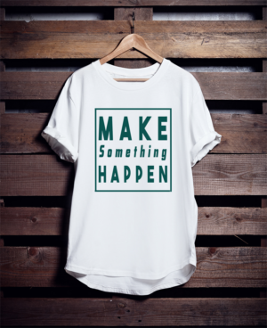 T-shirt Design by TGDesigns for this project | Design: #22333189