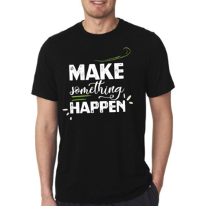 T-shirt Design by Venus L. Penaflor for this project | Design: #22268641