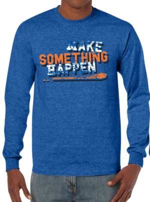 T-shirt Design by BABLEO for this project | Design: #22302350