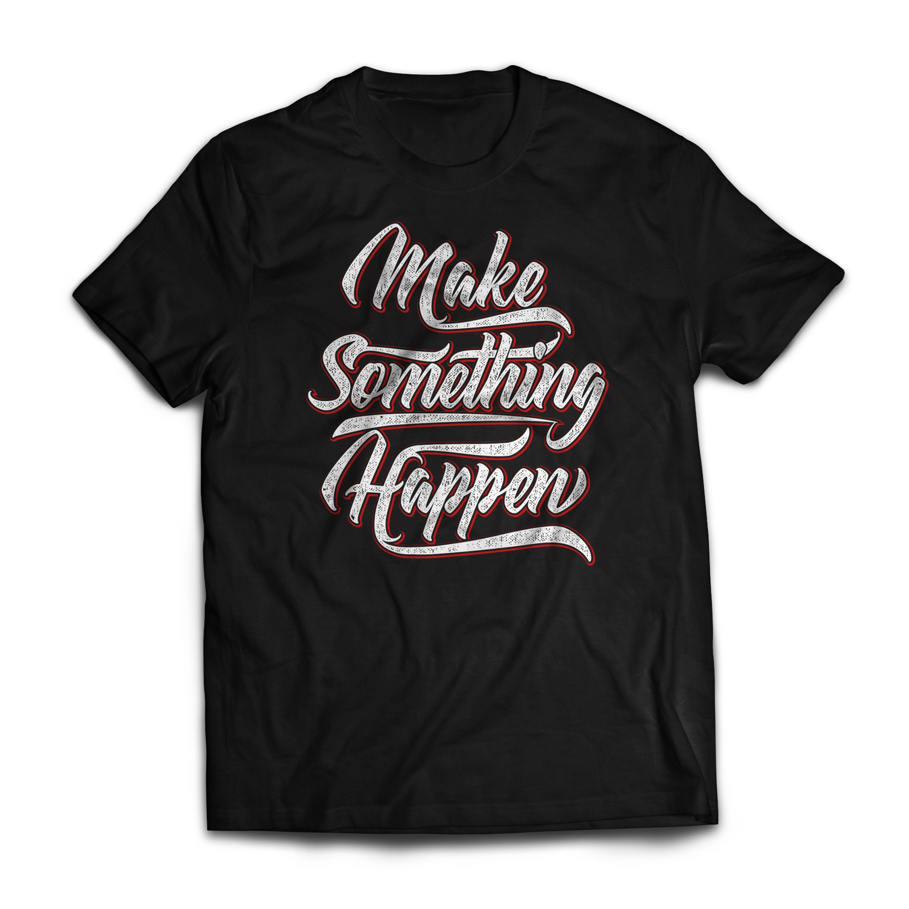 T-shirt Design by ^^ BlOODST@INS ^^ for this project | Design #22267914