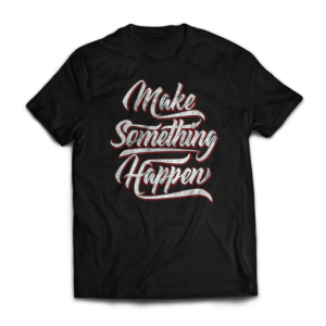 T-shirt Design by ^^ BlOODST@INS ^^ for this project | Design: #22267914