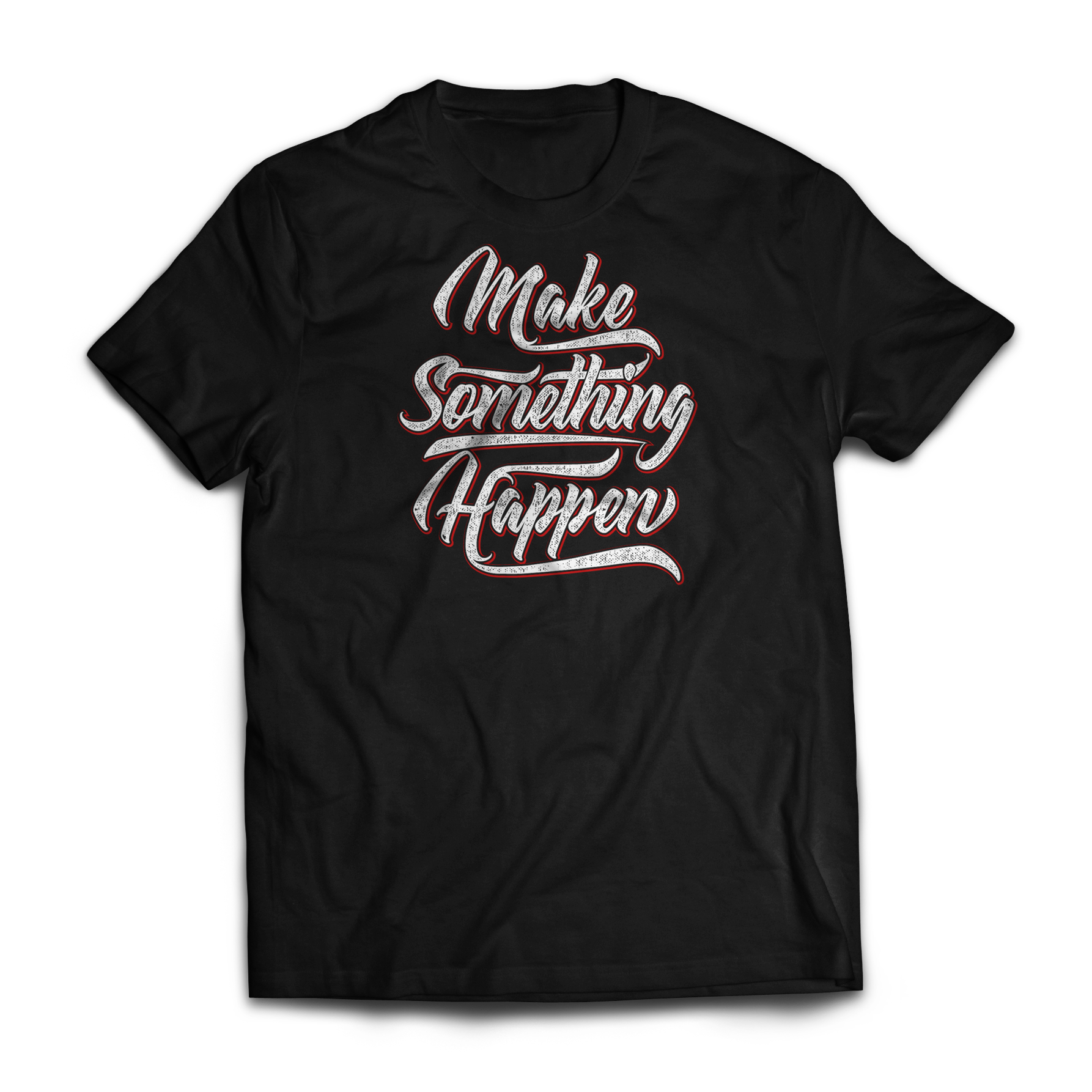 T-shirt Design by ^^ BlOODST@INS ^^ for this project | Design #22270412