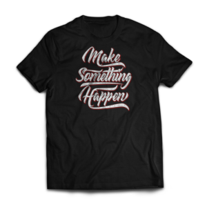 T-shirt Design by ^^ BlOODST@INS ^^ for this project | Design: #22270412