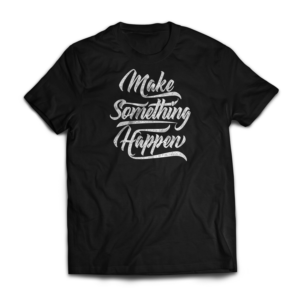 T-shirt Design by ^^ BlOODST@INS ^^ for this project | Design: #22270414