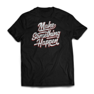T-shirt Design by ^^ BlOODST@INS ^^ for this project | Design: #22276812