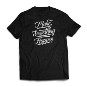 T-shirt Design by ^^ BlOODST@INS ^^ for this project | Design: #22280491