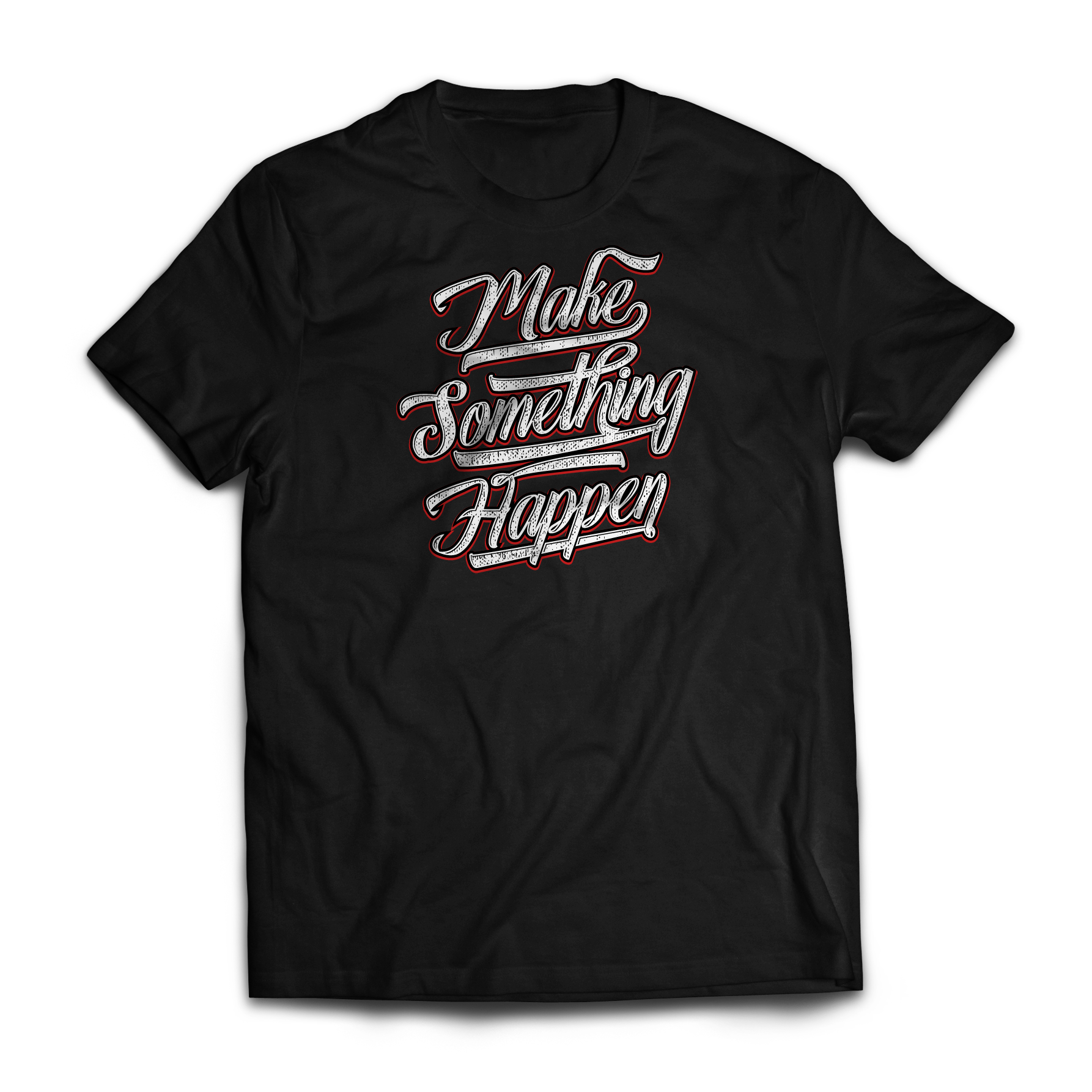T-shirt Design by ^^ BlOODST@INS ^^ for this project | Design #22280494