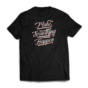 T-shirt Design by ^^ BlOODST@INS ^^ for this project | Design: #22280494