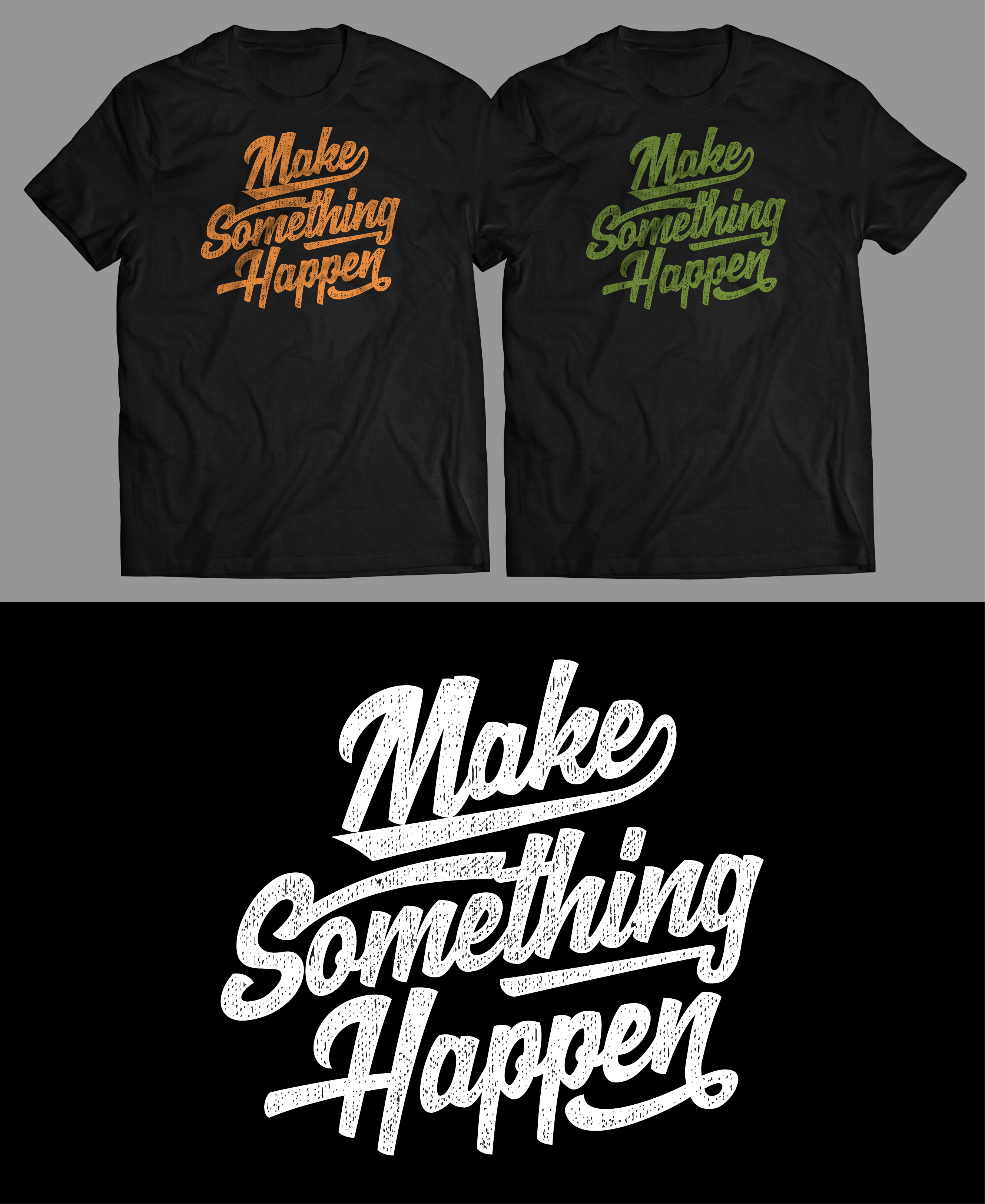 T-shirt Design by ^^ BlOODST@INS ^^ for this project | Design #22303201