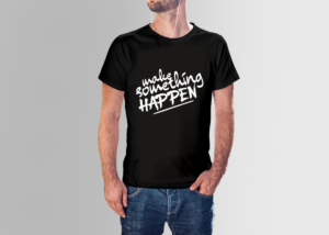 T-Shirt-Design von Benson M. für dieses Projekt | Design #22299671