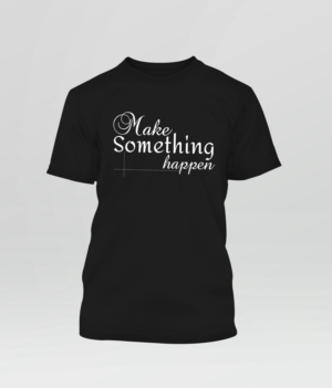 T-shirt Design by girish