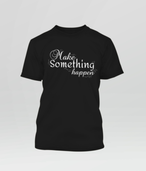 T-shirt Design by girish for this project | Design: #22302652