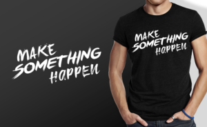 T-shirt Design by SAI DESIGNS for this project | Design: #22273390