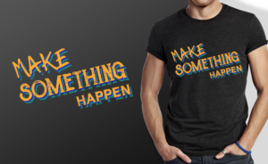 T-Shirt-Design von SAI DESIGNS für dieses Projekt | Design #22273391