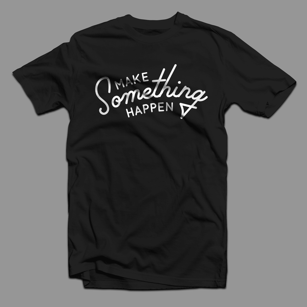 T-shirt Design by karamadana for this project | Design #22255715