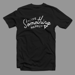 T-shirt Design by karamadana for this project | Design: #22255715