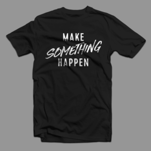 T-shirt Design by karamadana for this project | Design: #22255721